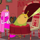 Illustration for article titled Princess Bubblegum evolves in an introspective iAdventure Time/i